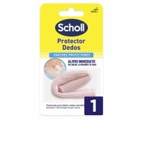 Correcteur et Protecteur pour Durillons en Silicone Scholl