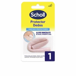 Correcteur et Protecteur pour Durillons en Silicone Scholl