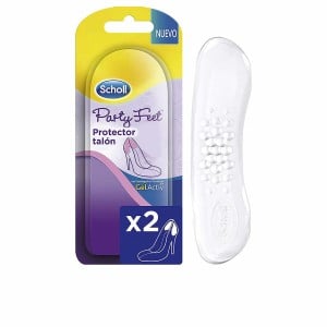 Coussinets pour Talon Anti-frottement Scholl Party Feet