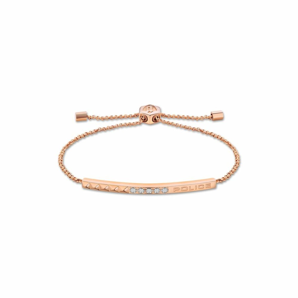 Ladies' Bracelet Police PEJLB2010533 18 cm