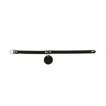 Collier pour Chien Hunter Aalborg Noir M 38-47 cm