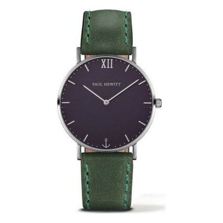 Montre Femme Paul Hewitt PH-SA-S-Sm-B-12S (Ø 36 mm)