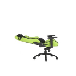 Gaming-Stuhl Newskill NS-CH-NEITH-BLACK-GREEN