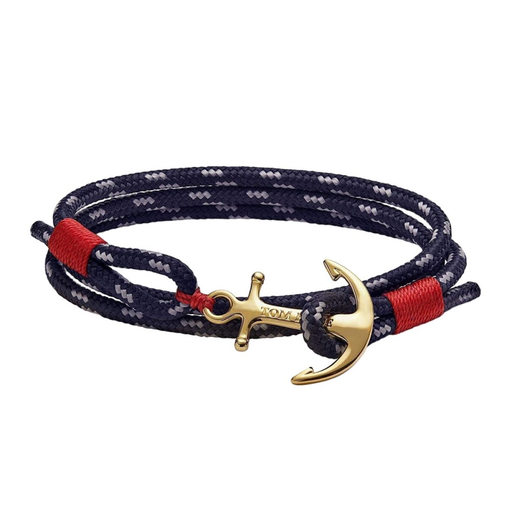 Bracelet Unisexe Tom Hope TM0411 18 cm