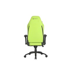 Gaming Chair Newskill NS-CH-NEITH-BLACK-GREEN