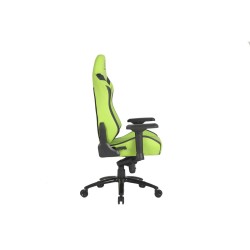 Chaise de jeu Newskill NS-CH-NEITH-BLACK-GREEN