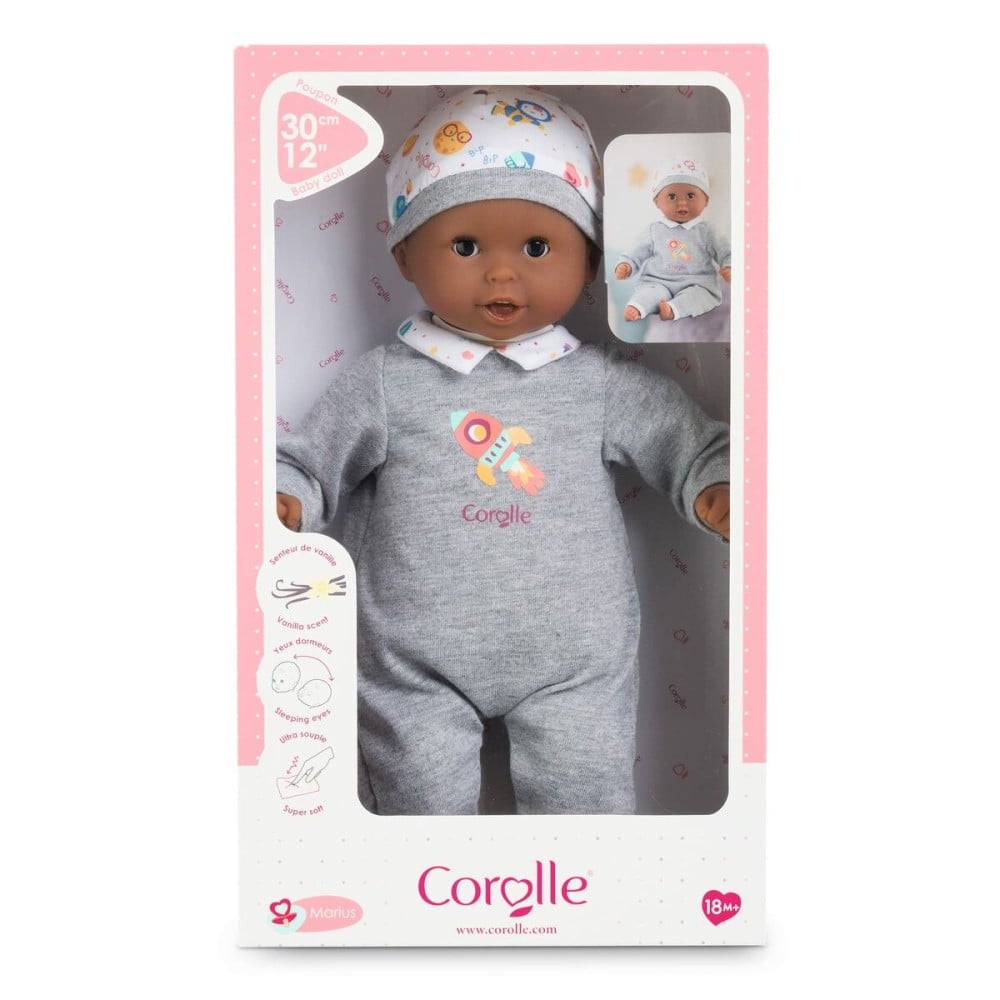 Babypuppe Corolle Marius 30 cm