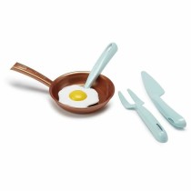 Dinnerware Set Ecoiffier Toy 20 Pieces