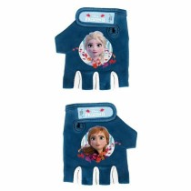 Fahrradhandschuhe Frozen II Unisex-Kinder