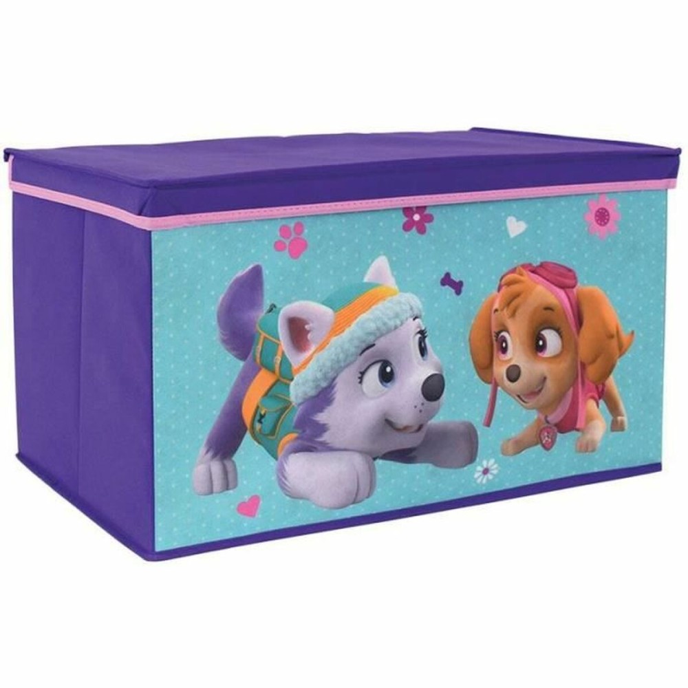 Coffre Fun House The Paw Patrol Enfant