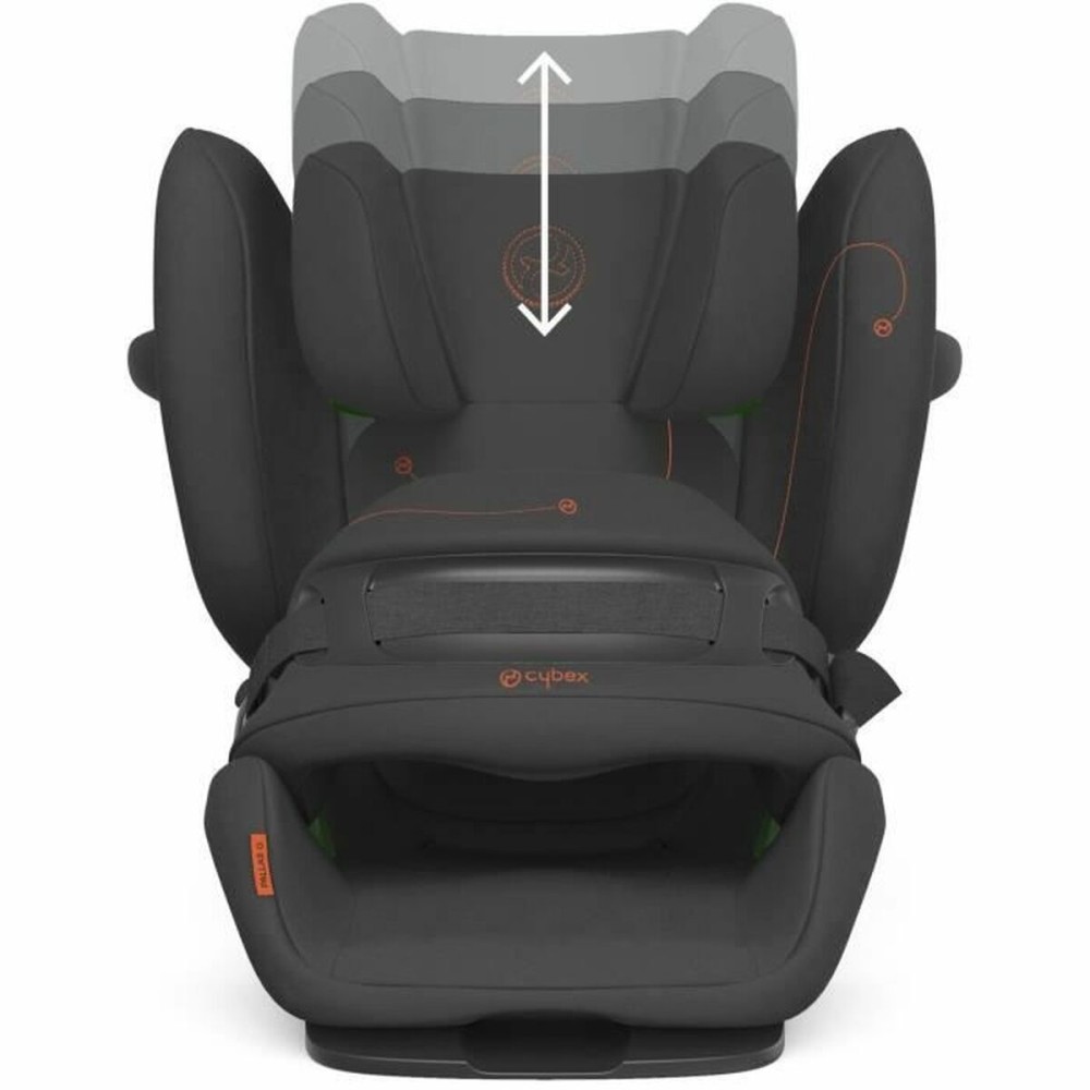 Autositz Cybex G i-Size Grau