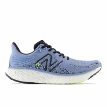 Laufschuhe für Erwachsene New Balance Fresh Foam X  Herren Blau