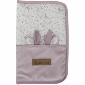 Document Holder Domiva Pink