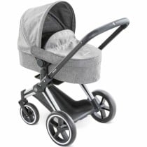 Puppenwägelchen Corolle Cybex 3 in1 Pram (62 x 70 x 40,5 cm)