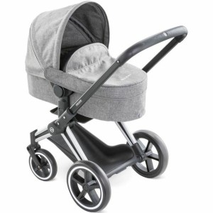 Puppenwägelchen Corolle Cybex 3 in1 Pram (62 x 70 x 40,5 cm)