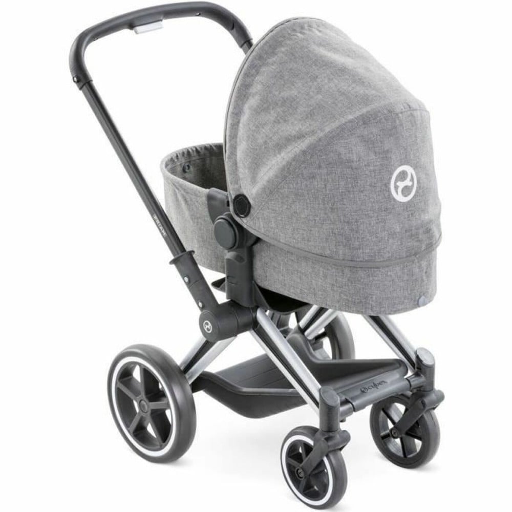 Doll Stroller Corolle Cybex 3 in1 Pram (62 x 70 x 40,5 cm)