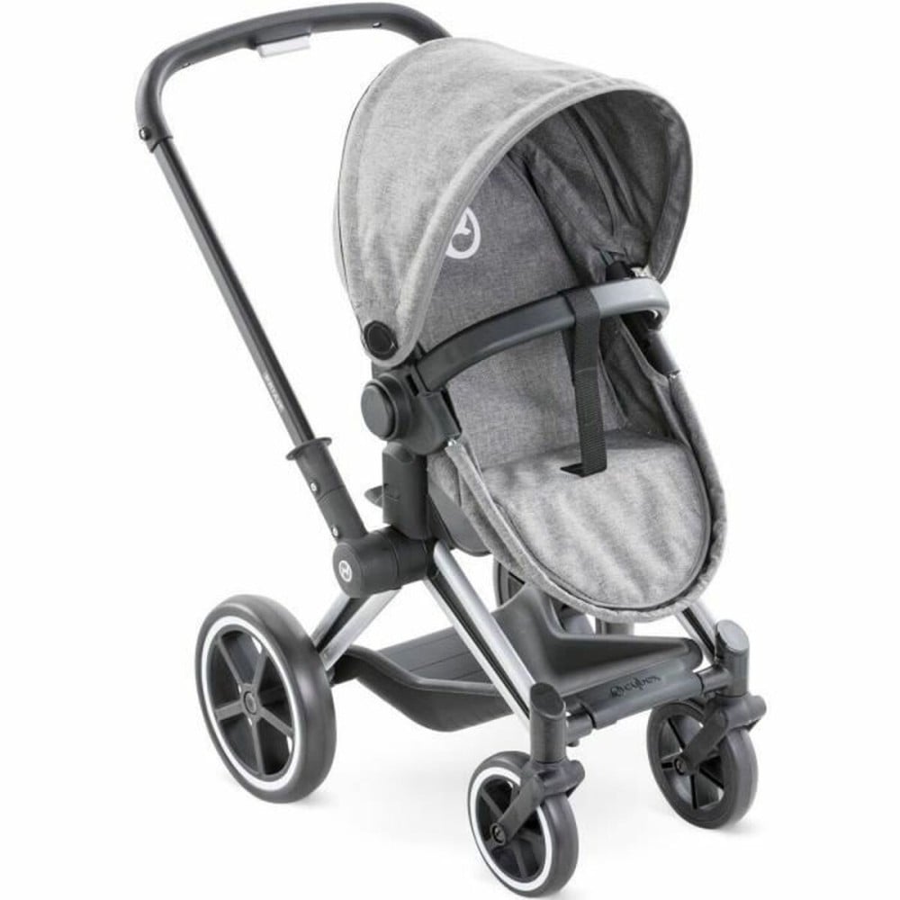 Doll Stroller Corolle Cybex 3 in1 Pram (62 x 70 x 40,5 cm)