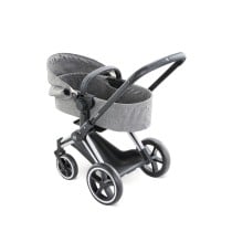 Doll Stroller Corolle Cybex 3 in1 Pram (62 x 70 x 40,5 cm)