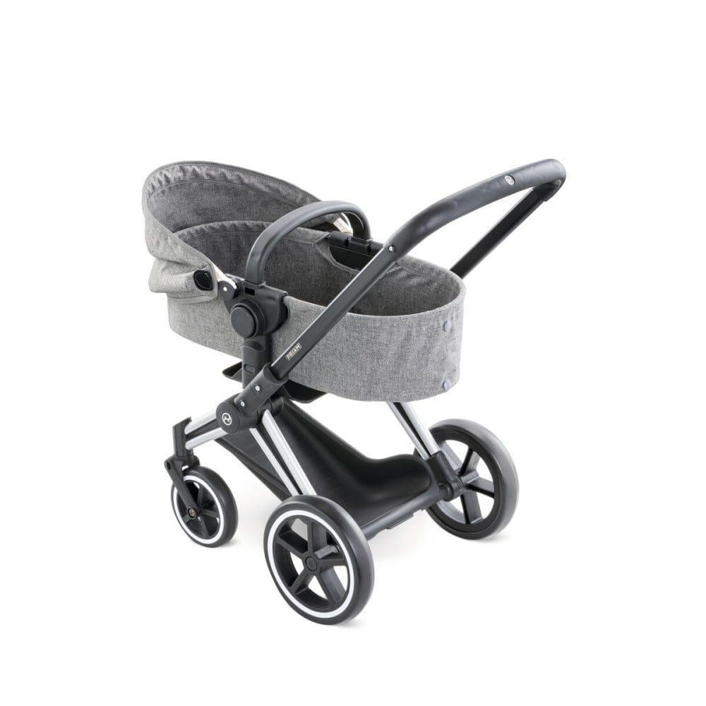 Puppenwägelchen Corolle Cybex 3 in1 Pram (62 x 70 x 40,5 cm)