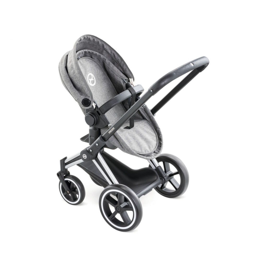 Doll Stroller Corolle Cybex 3 in1 Pram (62 x 70 x 40,5 cm)