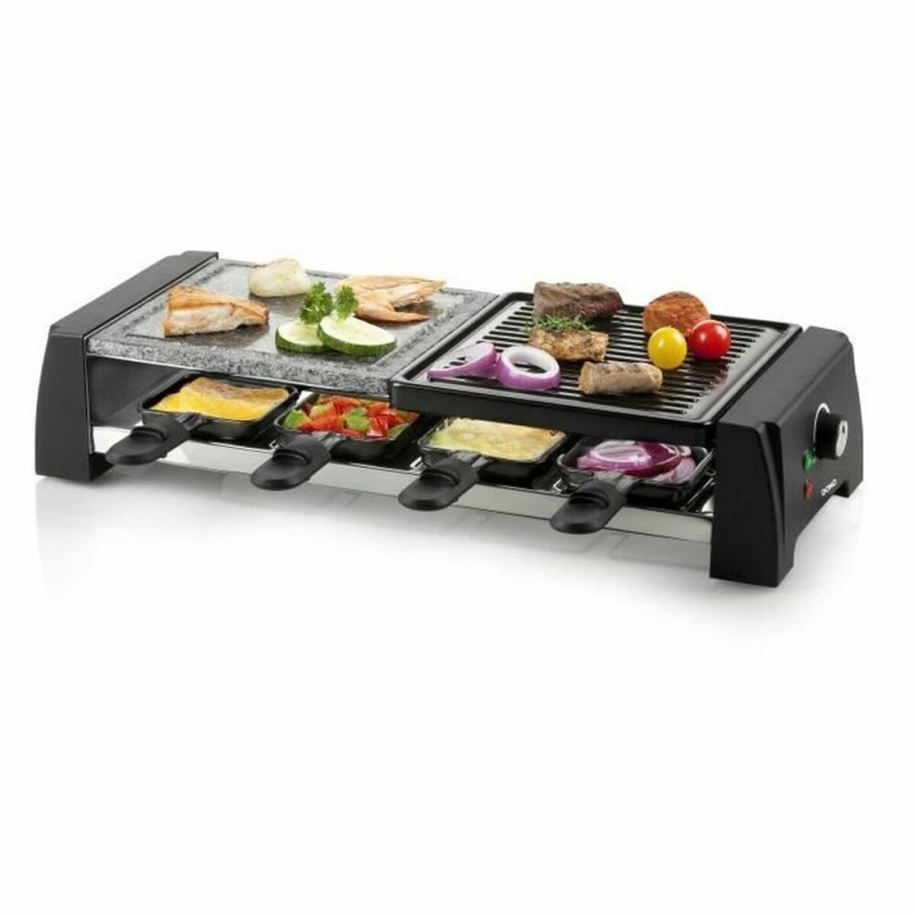 Barbecue Électrique DOMO DO9190G 1200W 1200 W