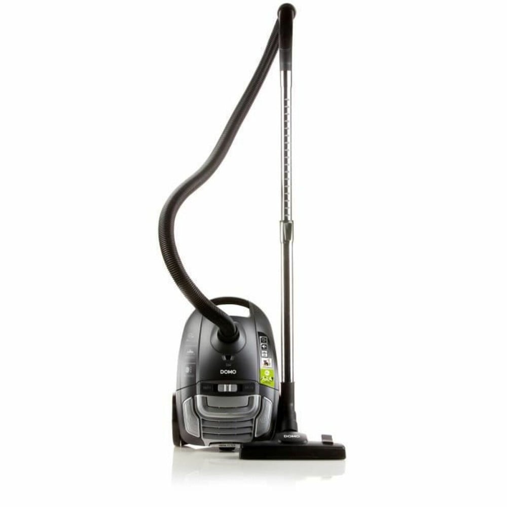 Aspirateur DOMO DO7285S 700 W Gris 700 W