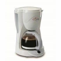 Cafetière goutte à goutte DeLonghi ICM2.1 Blanc 1000 W