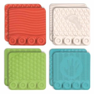 Tapis de jeu Clementoni Soft Clemmy