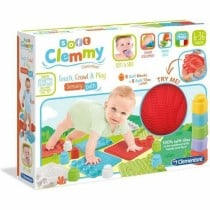 Tapis de jeu Clementoni Soft Clemmy