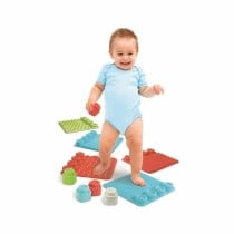 Spielmatte Clementoni Soft Clemmy