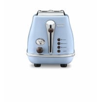 Toaster DeLonghi CTOV 2103.AZ 900 W Blau 900 W