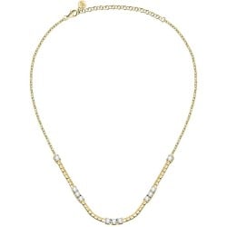 Collier Femme Morellato SAQF02 Doré