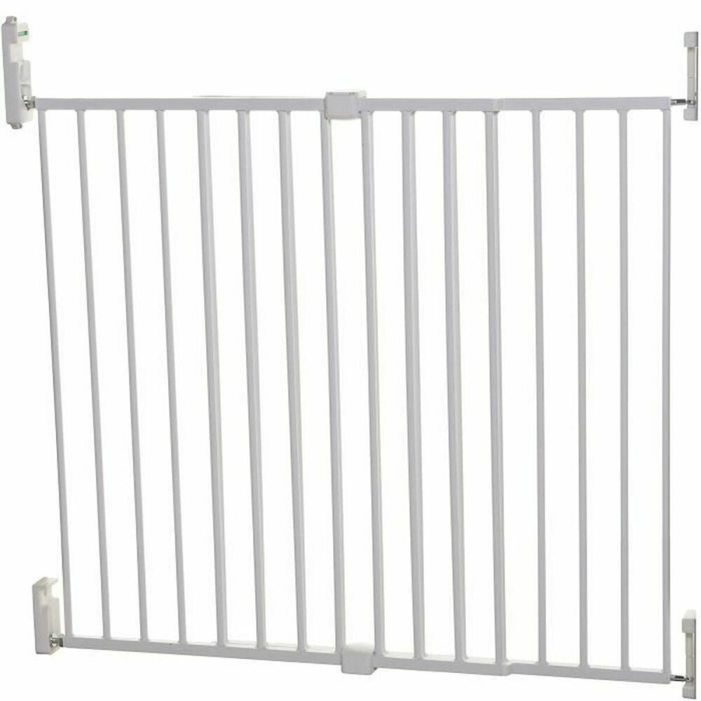 Safety barrier Dreambaby BROADWAY 134,5 x 76 cm