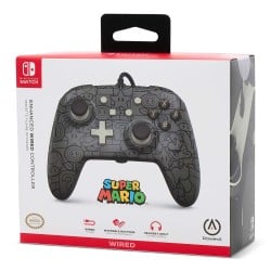 Gaming Controller Powera 1522659-01 Nintendo Switch