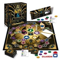 Board game Dujardin Party & Co Original (FR)