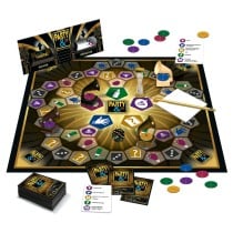 Board game Dujardin Party & Co Original (FR)