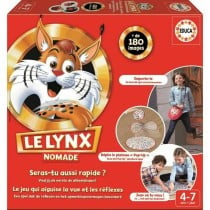 Jeu de société Educa The Nomad Lynx (FR)