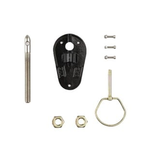 Bonnet lock OMP EB/490