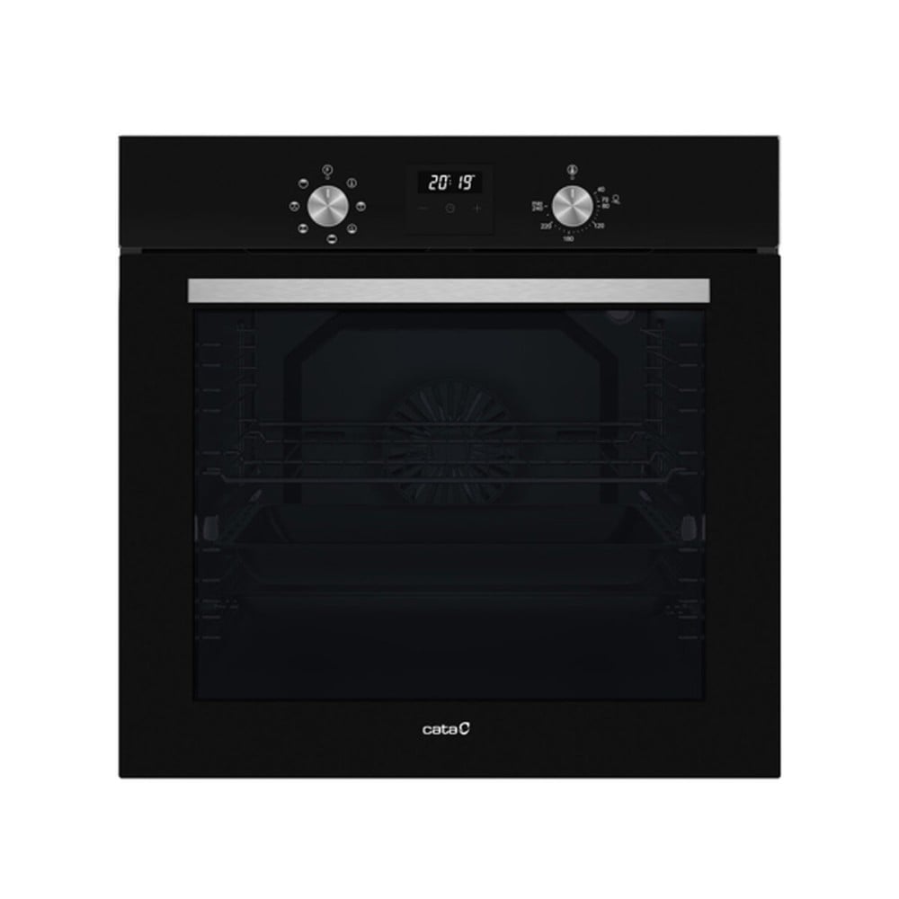 Oven Cata MDS8007BK 80 L