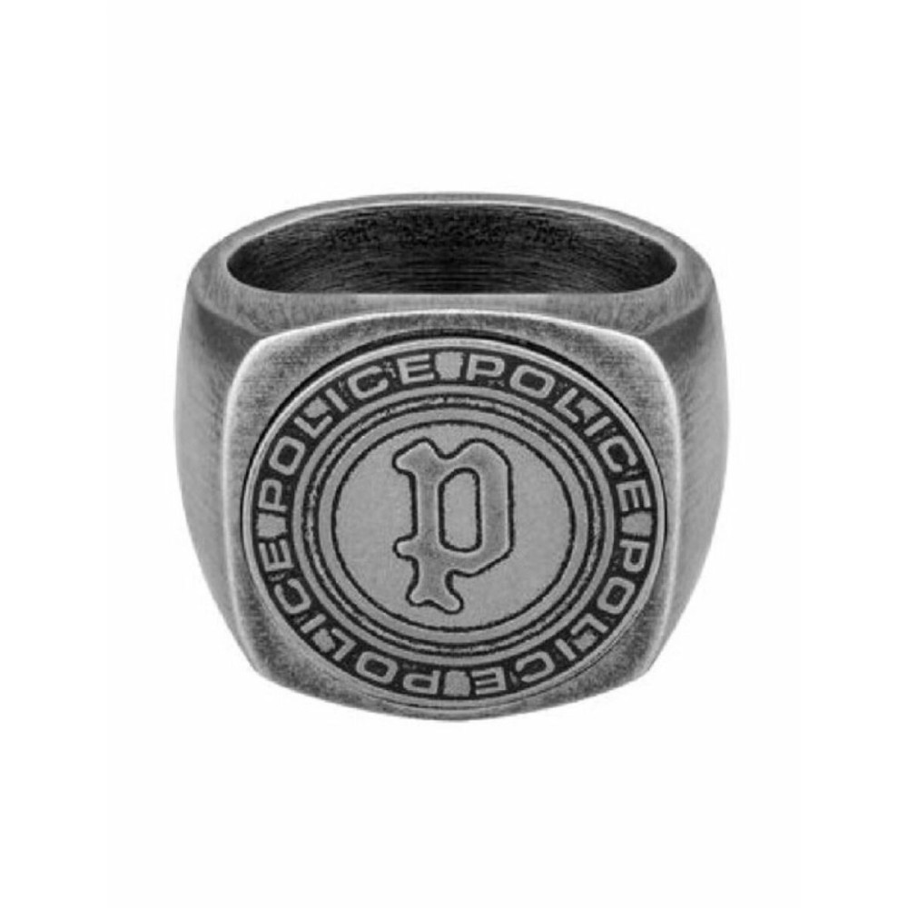 Bague Homme Police PJ26577RSE.02-64 (24)