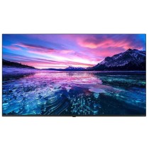 TV intelligente LG 55UR762H9ZC 4K Ultra HD 55"