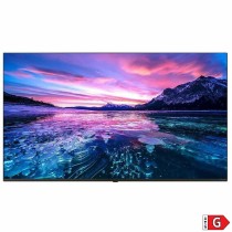 TV intelligente LG 55UR762H9ZC 4K Ultra HD 55"