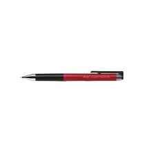 Gel pen Pilot Synergy Point Red 0,5 mm (12 Units)