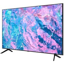 Smart TV Samsung HG43CU700EUXEN 4K Ultra HD 43" LED HDR