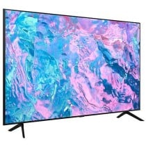 TV intelligente Samsung HG43CU700EUXEN 4K Ultra HD 43" LED HDR