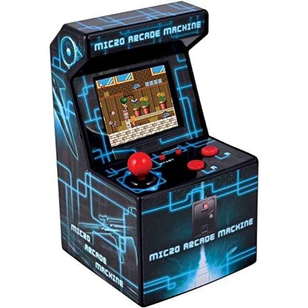 Console de Jeu Portable FR-TEC DC1329