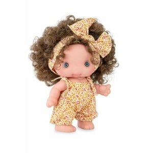 Baby doll Marina & Pau Piu 25 cm Printed