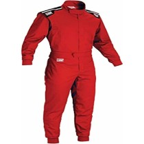 Mono Racing pour enfants OMP OMP 150 Rouge