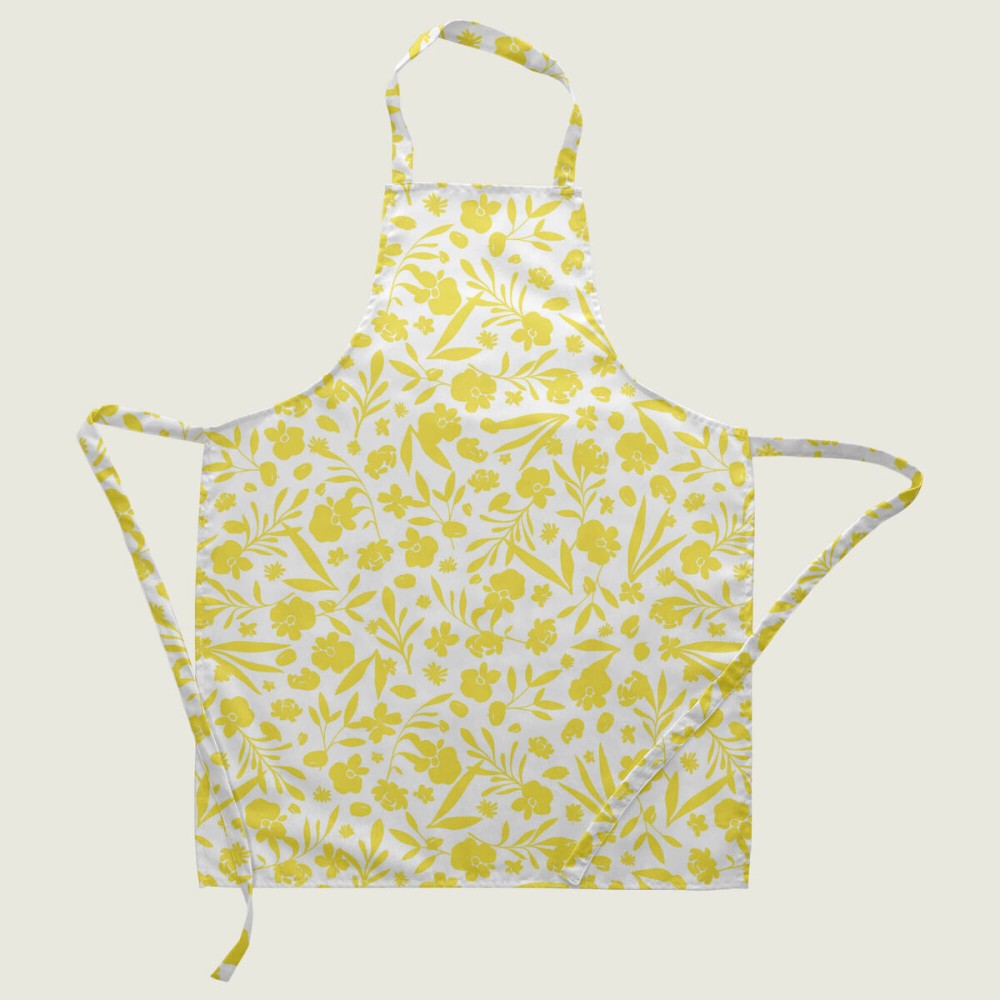 Apron Belum 0120-157 Multicolour 110 x 69 cm