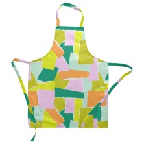 Apron Belum 0120-140 Multicolour 110 x 69 cm